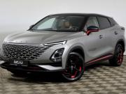 Omoda C5 I Санкт-Петербург  - изображение 27