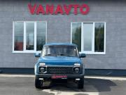 Lada (ВАЗ) 2121 (4x4) I Рестайлинг Альметьевск  - изображение 24