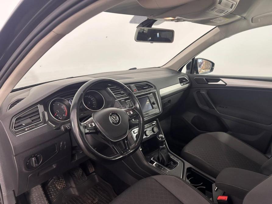 Volkswagen Tiguan II Ногинск  - изображение 19