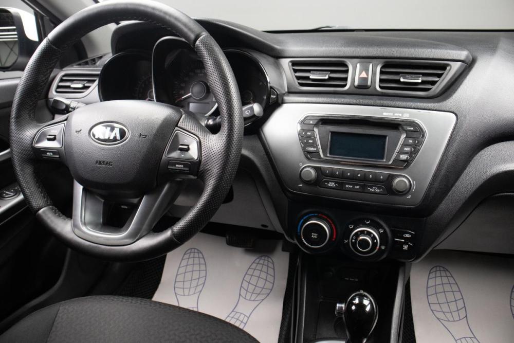 Kia Rio III Оренбург  - изображение 9
