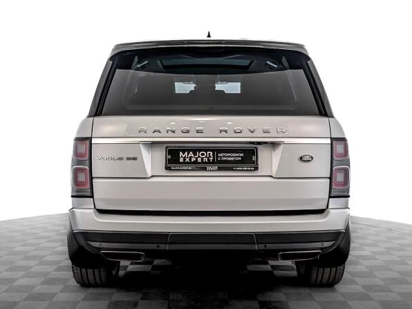 Land Rover Range Rover IV Рестайлинг с пробегом 2021 года, цена 8 090 000 рублей, 88920 км, внедорожник, Автокод Объявления