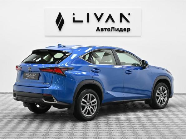 Lexus NX I Рестайлинг с пробегом 2020 года, цена 2 599 000 рублей, 64939 км, внедорожник, Автокод Объявления