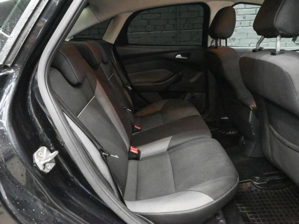 Ford Focus III с пробегом 2012 года, цена 750 000 рублей, 179467 км, седан, Автокод Объявления