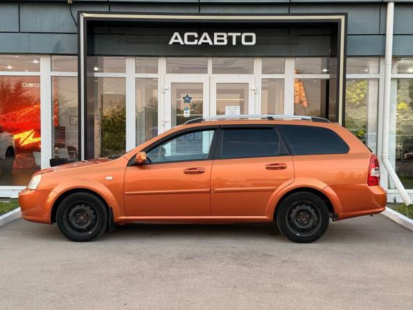 Chevrolet Lacetti I с пробегом 2008 года, цена 359 000 рублей, 153637 км, универсал, Автокод Объявления