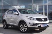 Kia Sportage III Рестайлинг Ульяновск  - изображение 28