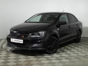 Volkswagen Polo V Рестайлинг Санкт-Петербург  - изображение 16