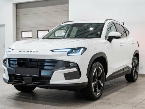 Soueast S06 с пробегом 2026 года, цена 3 409 900 рублей, 10 км, внедорожник, Автокод Объявления