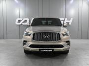 Infiniti QX80 I Рестайлинг 2 Ростов-на-Дону  - изображение 29
