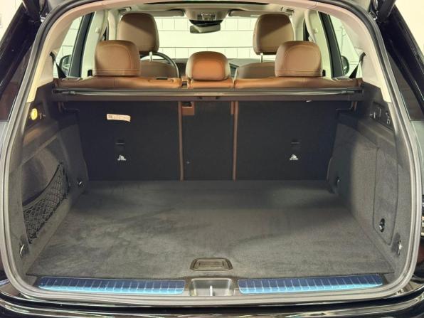 Новый Mercedes-Benz GLE II (V167) Рестайлинг 2026 года, цена 12 180 000 рублей, внедорожник, Автокод Объявления