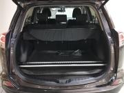 Toyota RAV4 IV (XA40) Рестайлинг Санкт-Петербург  - изображение 30