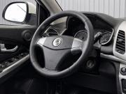 SsangYong Actyon II Рестайлинг Пермь  - изображение 40
