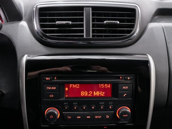 Nissan Terrano III (D10) с пробегом 2015 года, цена 1 073 000 рублей, 118857 км, внедорожник, Автокод Объявления