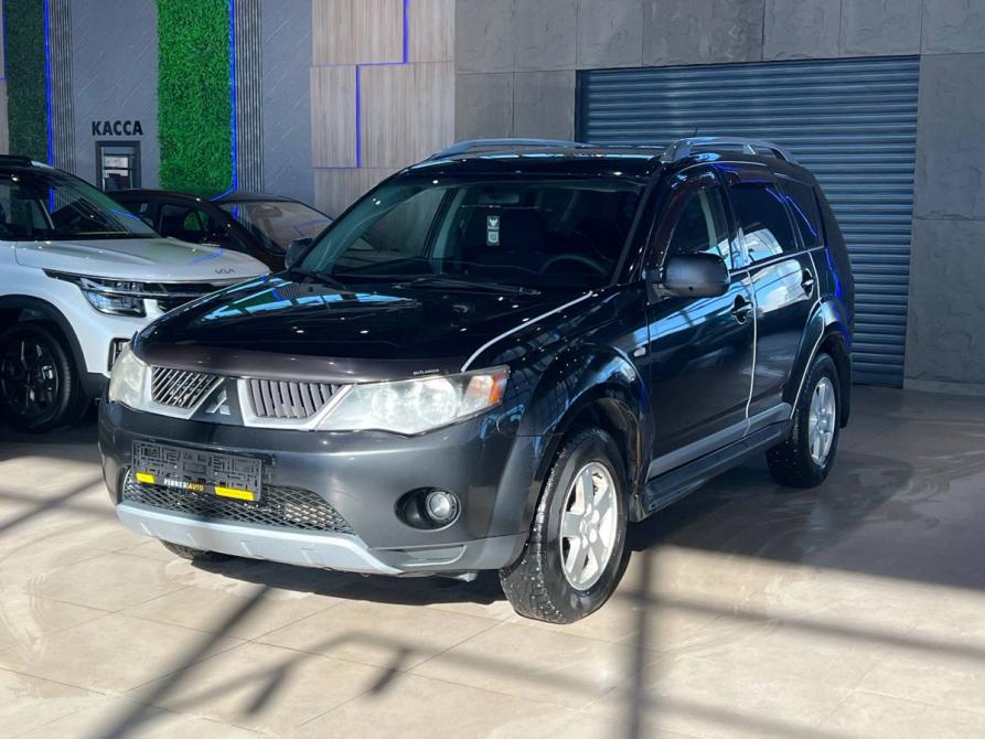Mitsubishi Outlander II Оренбург  - изображение 1