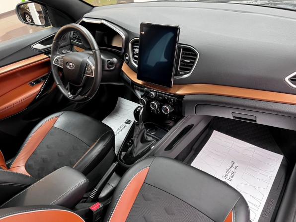 Lada (ВАЗ) Vesta I Рестайлинг (NG) с пробегом 2024 года, цена 1 590 000 рублей, 21084 км, универсал, Автокод Объявления