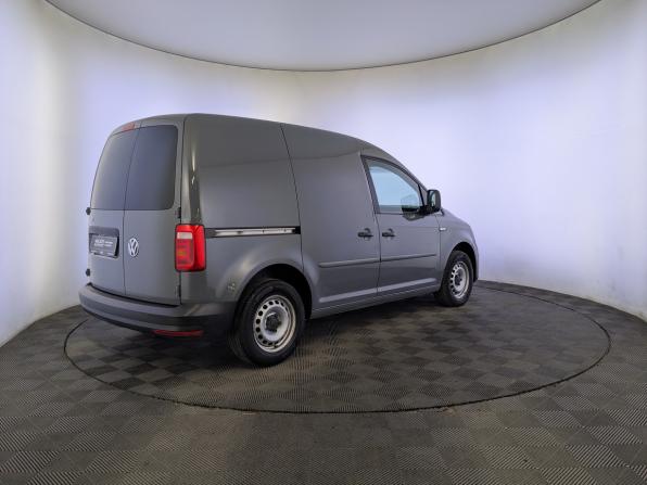 Volkswagen Caddy IV с пробегом 2019 года, цена 1 990 000 рублей, 138846 км, фургон, Автокод Объявления