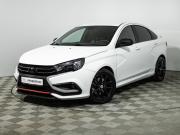Lada (ВАЗ) Vesta I Санкт-Петербург  - изображение 20