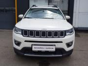 Jeep Compass II Москва  - изображение 18
