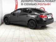 Chevrolet Cruze I Рестайлинг Москва  - изображение 25