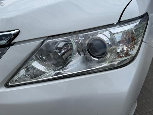 Toyota Camry VII (XV50) с пробегом 2014 года, цена 1 549 900 рублей, 240514 км, седан, Автокод Объявления
