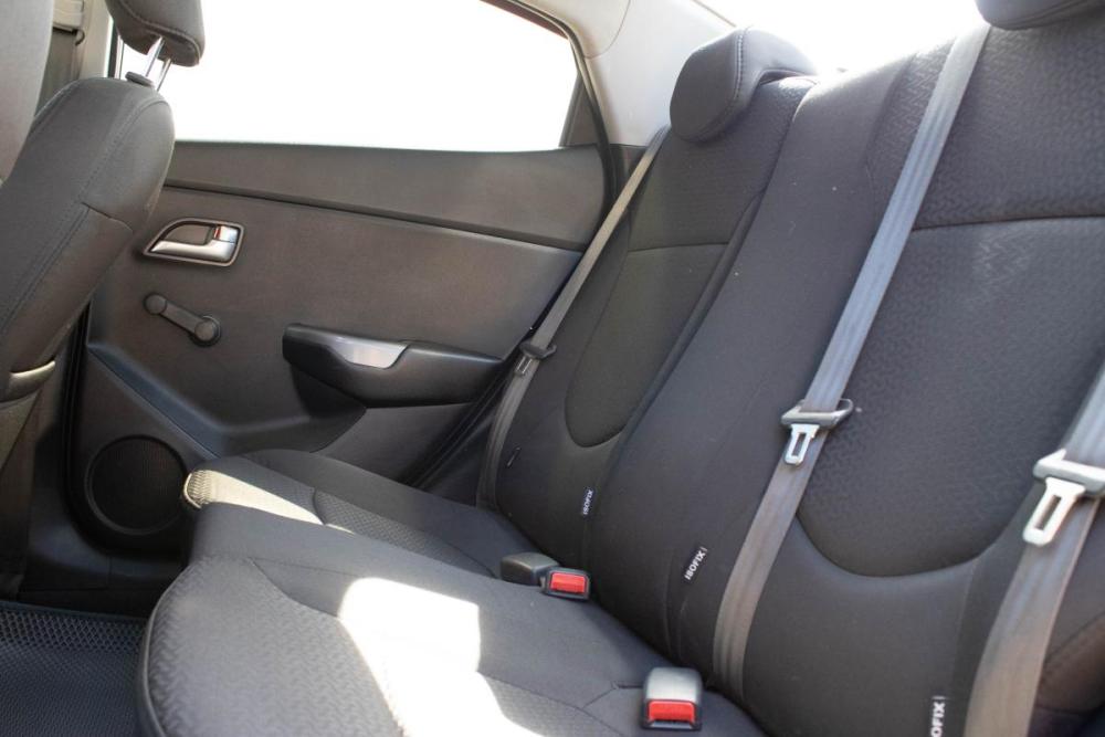 Kia Rio III Уфа  - изображение 10