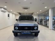 Lada (ВАЗ) Niva Legend I Астрахань  - изображение 17