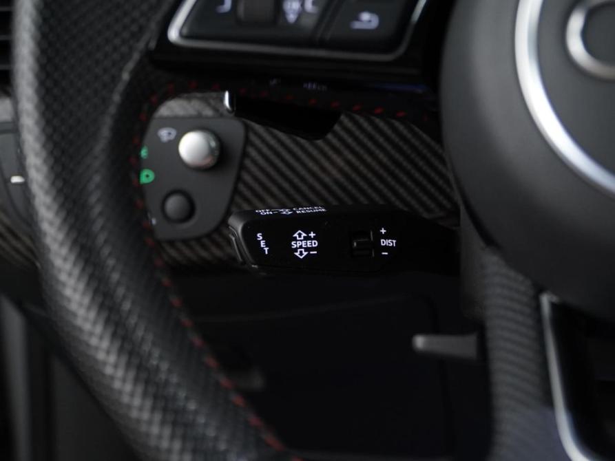 Audi RS 5 II (F5) Рестайлинг Москва  - изображение 24