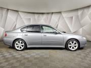 Subaru Legacy IV Рестайлинг Москва  - изображение 24