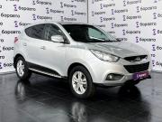 Hyundai ix35 I Ростов-на-Дону  - изображение 22