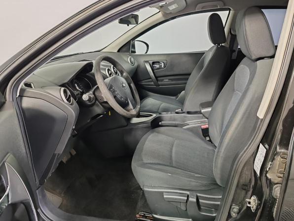 Nissan Qashqai I Рестайлинг с пробегом 2013 года, цена 699 000 рублей, 405410 км, внедорожник, Автокод Объявления