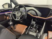 Volkswagen Touareg III Санкт-Петербург  - изображение 36