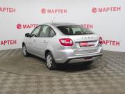 Lada (ВАЗ) Granta I Рестайлинг Вологда  - изображение 24