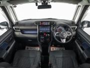 Toyota Tank I Иркутск  - изображение 36