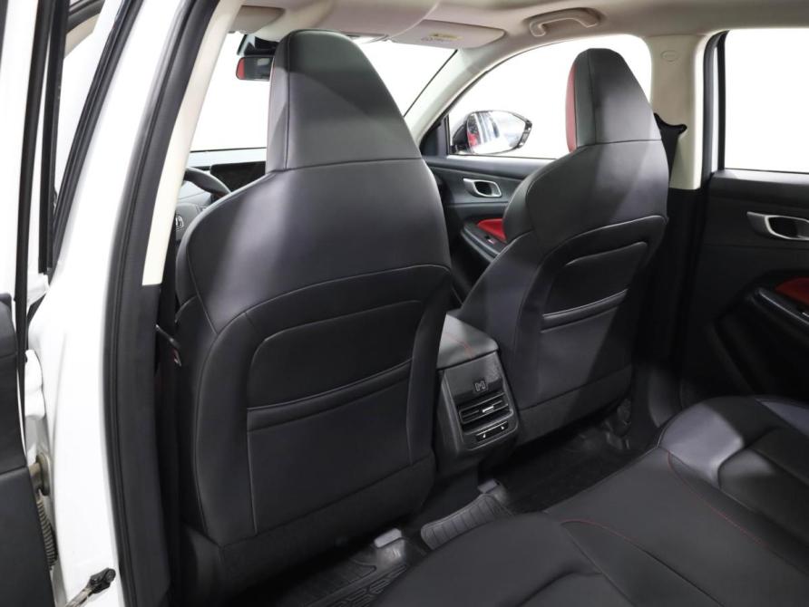 Changan CS55 Plus II Ростов-на-Дону  - изображение 11