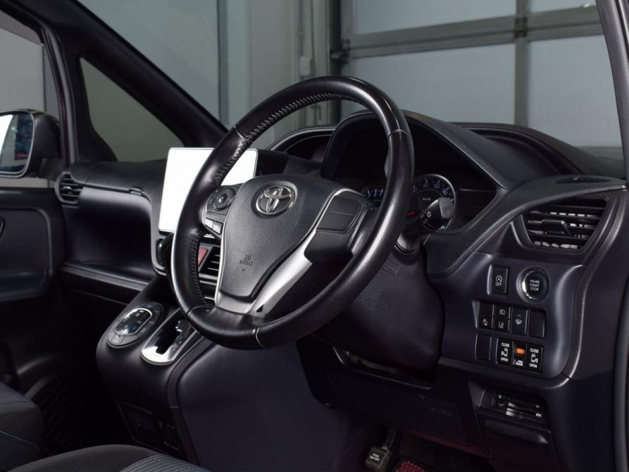 Toyota Noah III (R80) Кемерово  - изображение 7