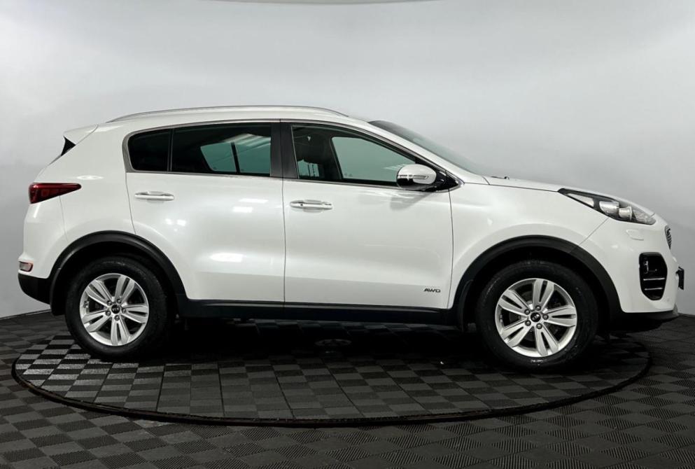 Kia Sportage IV Нижний Новгород  - изображение 5