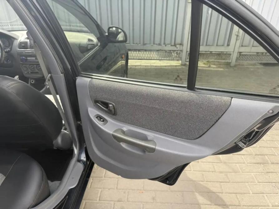 Hyundai Accent II Ростов-на-Дону  - изображение 13