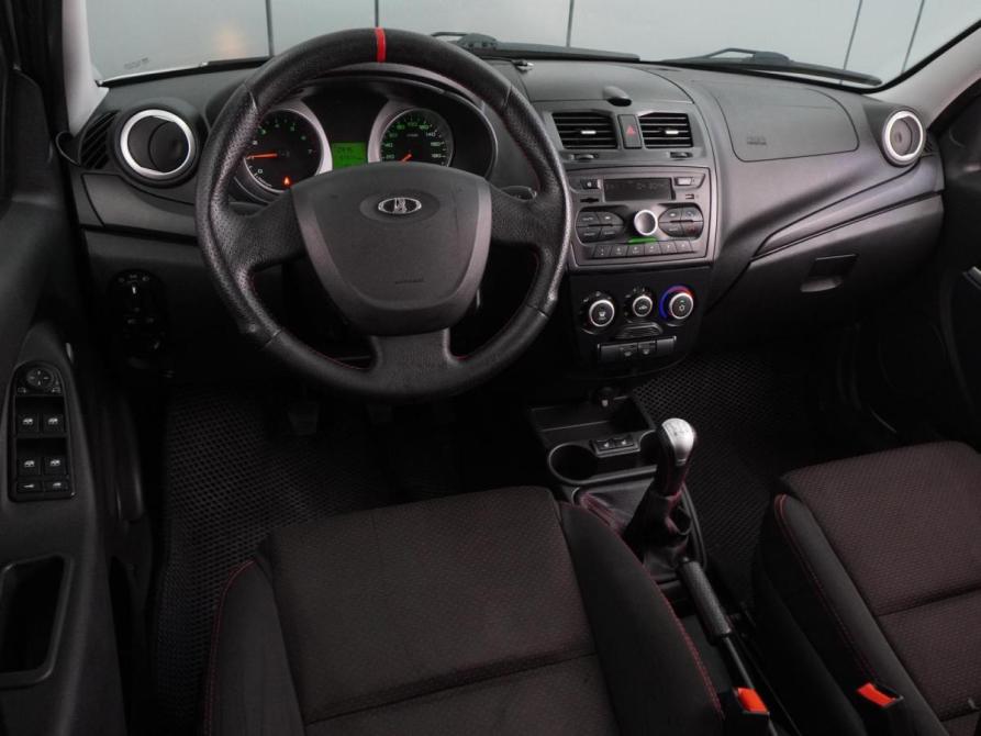 Lada (ВАЗ) Granta I Воронеж  - изображение 6