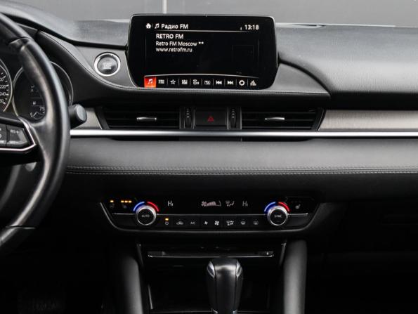 Mazda 6 III (GJ) Рестайлинг 2 с пробегом 2021 года, цена 2 280 000 рублей, 79194 км, седан, Автокод Объявления