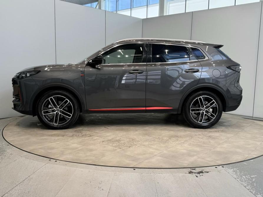 Changan CS55 Plus II Волжский  - изображение 2