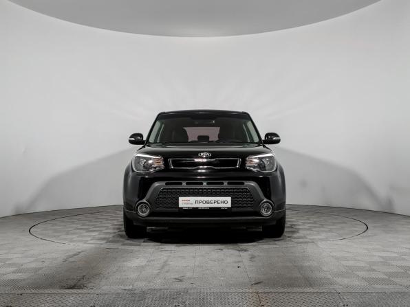 Kia Soul II с пробегом 2015 года, цена 1 350 000 рублей, 90848 км, хэтчбек, Автокод Объявления