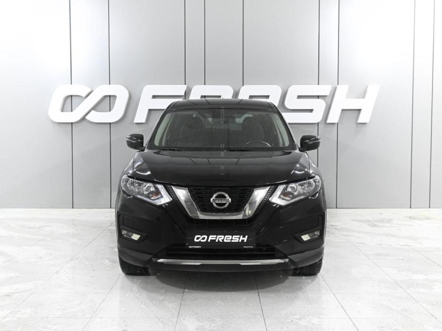 Nissan X-Trail III Рестайлинг Ростов-на-Дону  - изображение 3