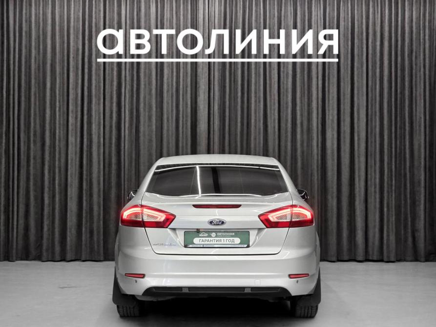 Ford Mondeo IV Рестайлинг Красноярск  - изображение 8