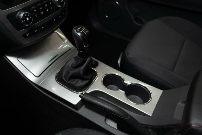 Новый Sollers ST6 2026 года, цена 2 802 000 рублей, пикап, Автокод Объявления