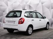Lada (ВАЗ) Granta I Рестайлинг Ульяновск  - изображение 25