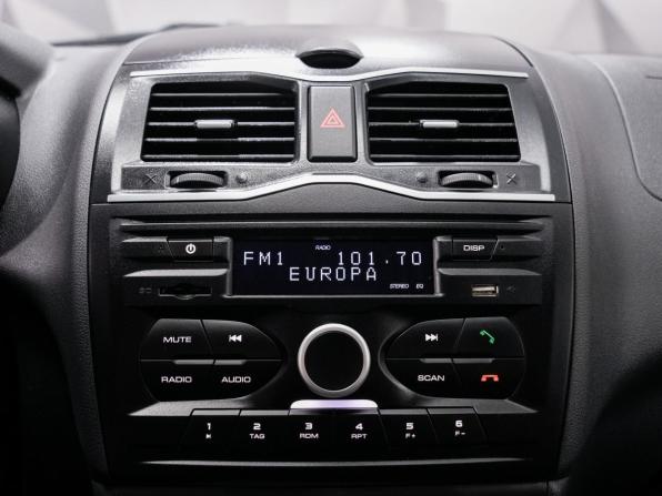 Lada (ВАЗ) Granta I Рестайлинг с пробегом 2024 года, цена 1 191 000 рублей, 12588 км, седан, Автокод Объявления