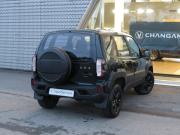Lada (ВАЗ) Niva Travel I Санкт-Петербург  - изображение 21