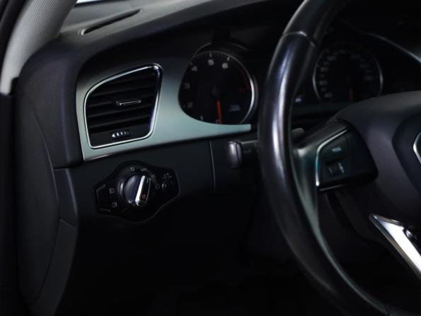 Audi A4 IV (B8) с пробегом 2011 года, цена 1 199 000 рублей, 235071 км, седан, Автокод Объявления