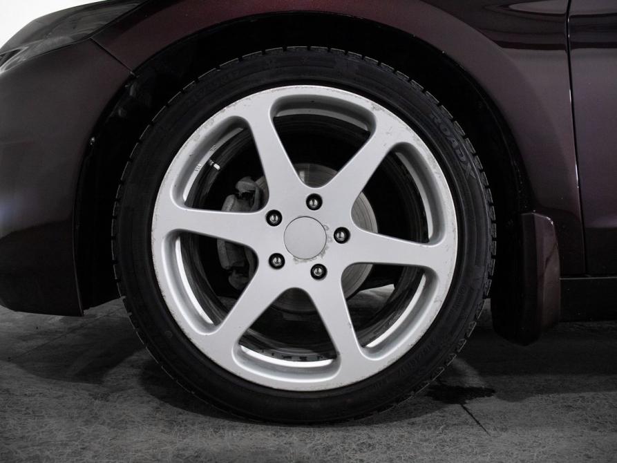 Honda CR-Z I Рестайлинг Иркутск  - изображение 19