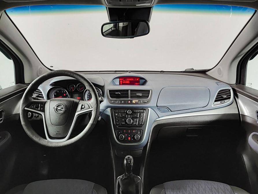 Opel Mokka I Уфа  - изображение 17