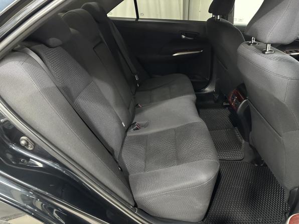 Toyota Camry VII (XV50) с пробегом 2014 года, цена 1 650 000 рублей, 264108 км, седан, Автокод Объявления